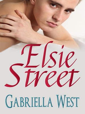 cover image of Elsie Street